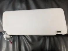 Козырек солнцезащитный BMW X5