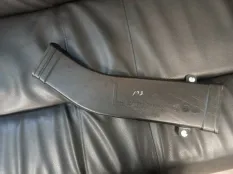 Воздуховод BMW X5