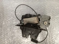 Замок багажника BMW X5