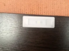 Плафон подсветки салона BMW 520dX