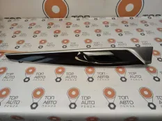 Декоративная накладка BMW 520dX