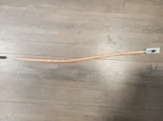 Тросик замка двери BMW 520dX