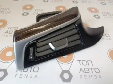 Дефлектор воздушный BMW 520dX