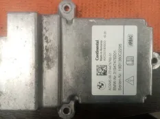 Блок AIR BAG BMW 520dX