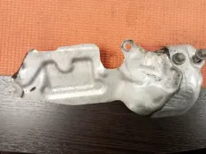 Тепловой экран MERCEDES GL 400