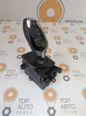 Селектор АКПП BMW 520dX