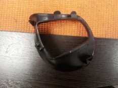 Обшивка багажника BMW 520dX