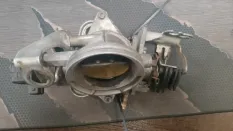 Дроссельная заслонка BMW 520i