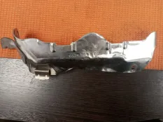 Тепловой экран MERCEDES GL 400