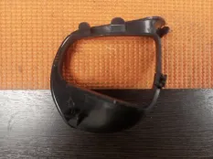 Обшивка багажника BMW 520dX