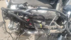 Двигатель BMW 520dX