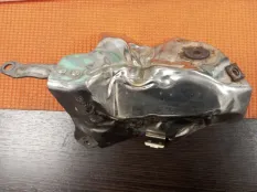 Тепловой экран MERCEDES GL 400