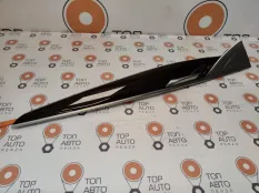 Декоративная накладка BMW 520dX