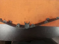 Накладка бампера BMW X5