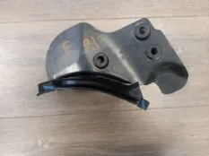 Крепление бампера BMW X6M