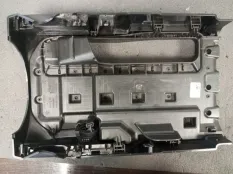 Кожух рулевой колонки BMW 520dX