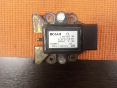 Датчик уровня оборотов BMW X5