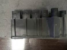 Блок управления BMW 520dX