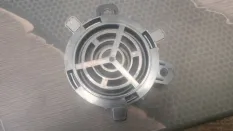 Динамик BMW 520dX