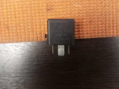 Реле MERCEDES A/B/C/E/GL