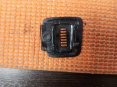 Накладка BMW 520dX