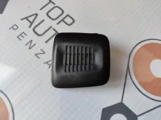 Накладка BMW 520dX