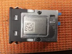 Разъем USB BMW 520dX