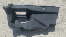 Обшивка багажника BMW 520dX