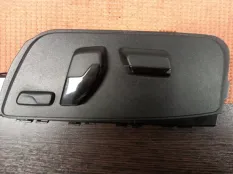 Блок управления сиденьем BMW 520dX