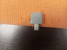 Реле MERCEDES ML 320