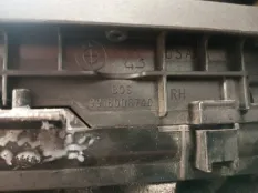 Обшивка двери BMW X6M