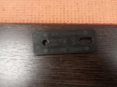 Водосток BMW 520dX