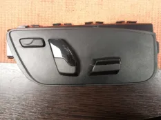 Блок управления сиденьем BMW 520dX