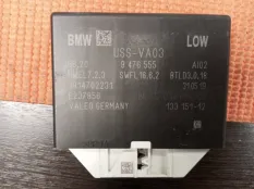 Блок управления парктроником BMW 520dX