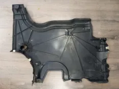 Защита днища кузова BMW 520dX