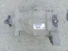 Редуктор моста BMW 520dX