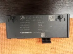 Блок управления крышкой багажника BMW 520dX