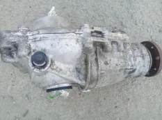 Редуктор моста BMW 520dX