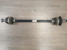 Привод BMW 520dX