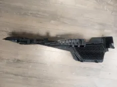 Накладка багажника BMW X5 50iX