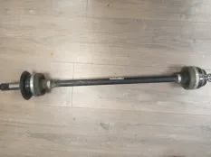 Привод BMW 520dX