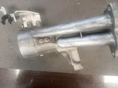 Корпус масляного фильтра AUDI A8