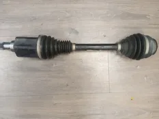 Привод BMW 520dX