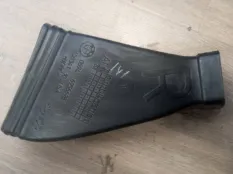 Воздуховод BMW X5