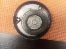 Ролик обводной AUDI A8