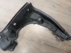 Перегородка моторного отсека BMW X5