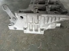Головка блока цилиндров BMW X5