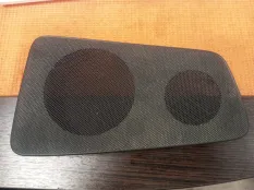 Сетка динамика BMW 520dX