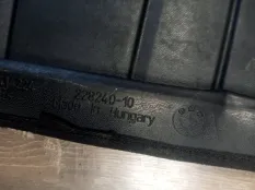 Коврик багажника BMW 520dX