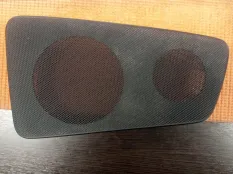 Сетка динамика BMW 520dX